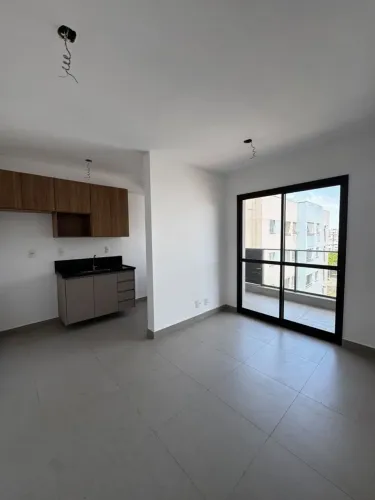Apartamento atrás da Uvv para locação