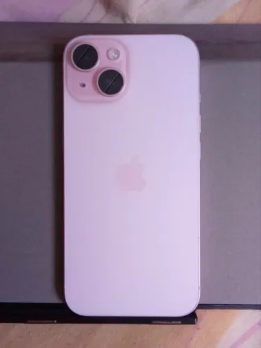 iphone 15 rosa