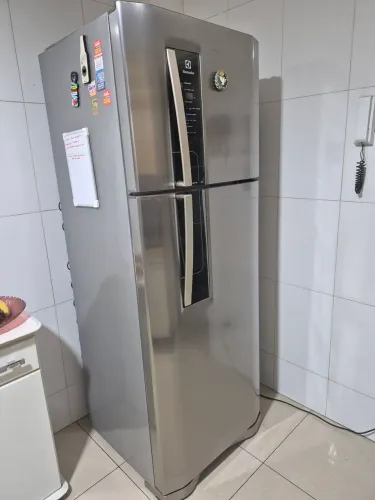 Geladeira Electrolux