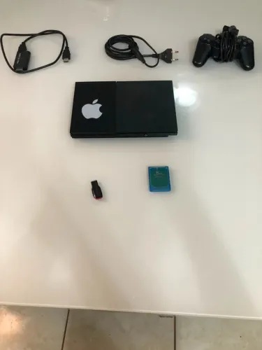 Playstation 2