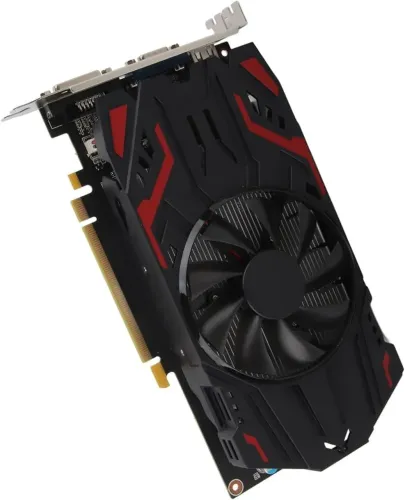 Placa de vídeo gtx550ti 