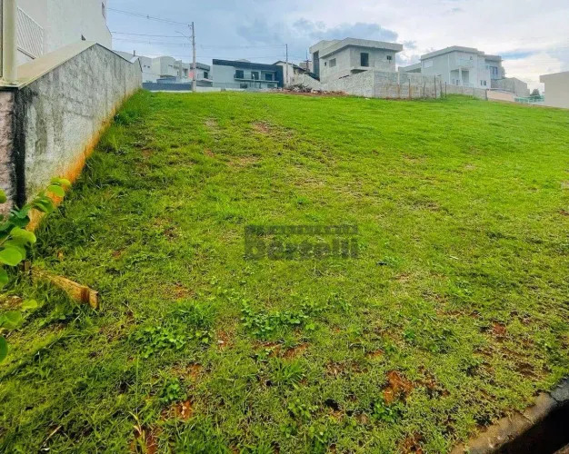 Terreno à venda, 313 m² por R$ 320.000,00 - Condomínio Villa Real de Bragança - Bragança P
