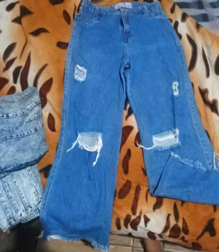 Calça