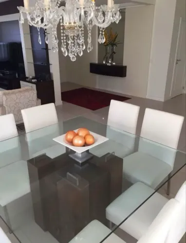 Mesa de jantar
