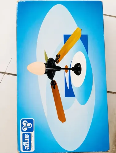 Ventilador de teto