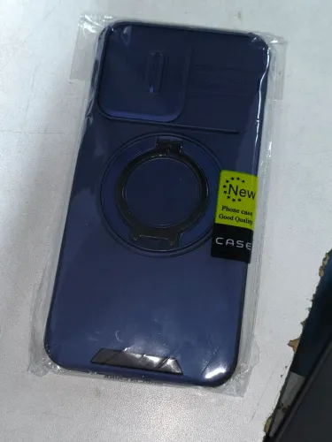 Capa Xiaomi X8 Pro Max [ Suporte Integrado]