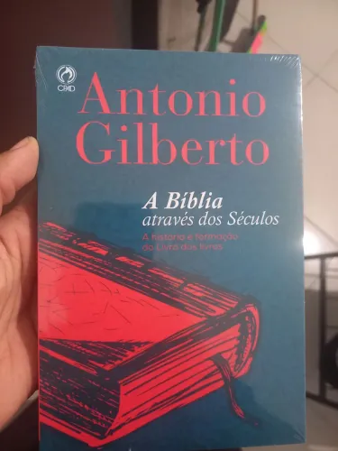 A bíblia através dos séculos 