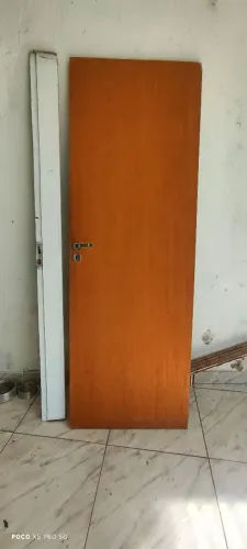 Porta interna quarto