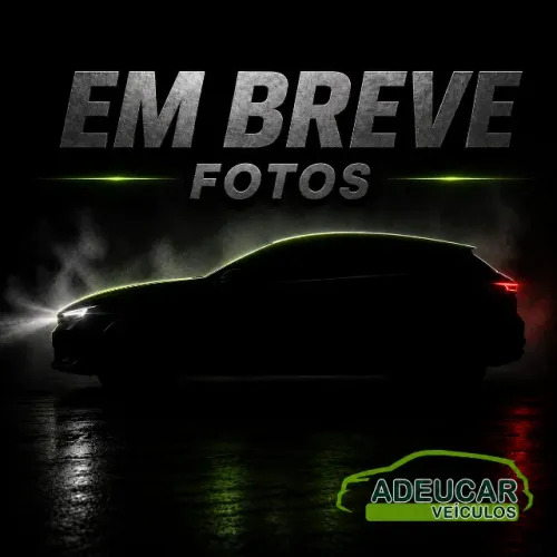 Hyundai HB20X Premium 1.6 Flex 16V Aut. 2018