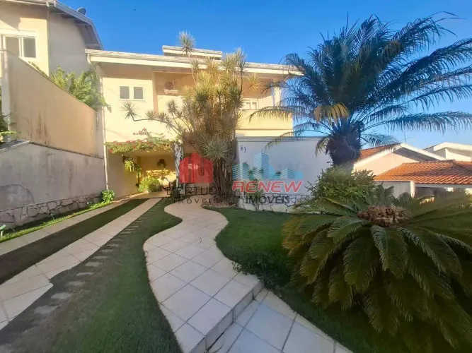 Casa á venda no Villagio Florença em Valinhos S\P.