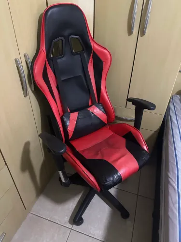 Cadeira Gamer