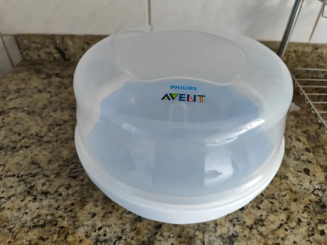 Esterelizador avent