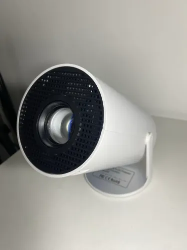 Projetor HY300 - ANDROID
