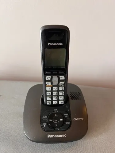 Cafeteria espresso e telefone