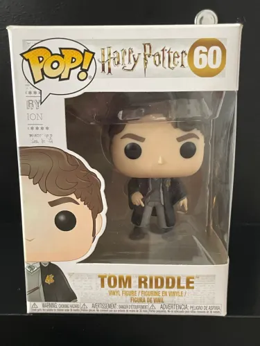 Funko Pop original Tom Riddle - Harry Potter