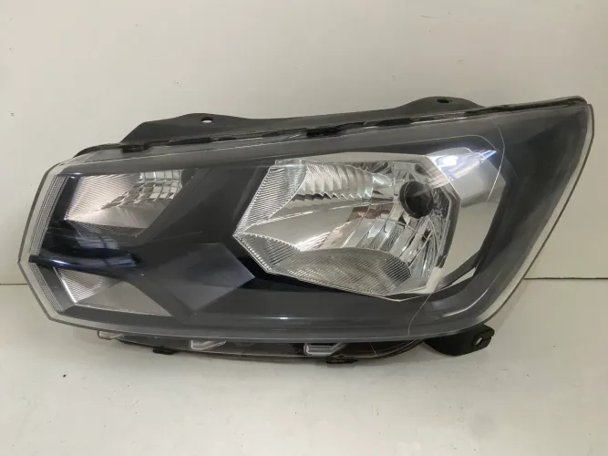 Farol Gol Saveiro Voyage 2019 2020 21 22 23 Esquerdo Original Foco Simples