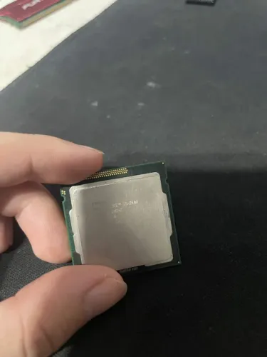 processador I5 2400