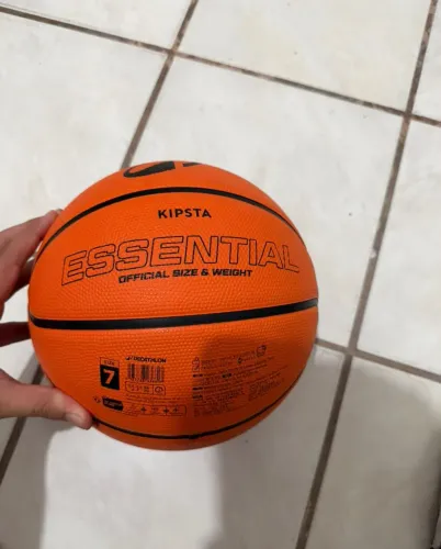 Bola De Basquete Kipsta R100 T7