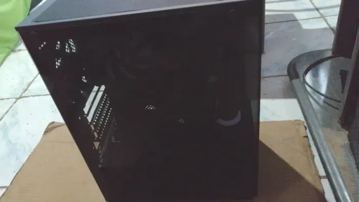 Pc completo