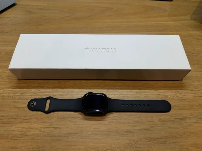 Apple Watch Series 8 41mm - GPS