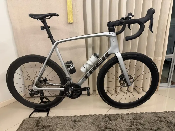 BICICLETA TREK EMONDA SL5 TAM. XXL