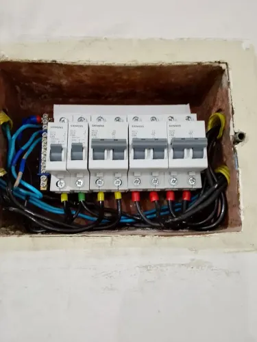 Eletricista Gilliard guarulhos