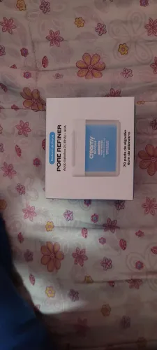 PAD CREAMY