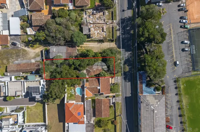 Vendas Terreno Curitiba PR