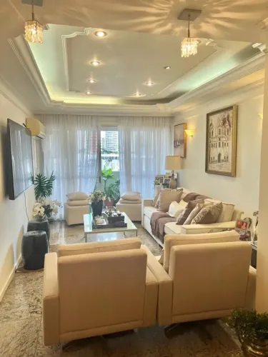 Edificio Montblanc, 140m², 3 suites, 2 vagas, R$ 980 Mil, Umarizal