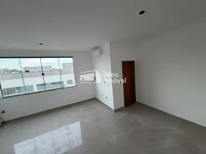 SALA COMERCIAL PARA ALUGAR | 40M² | PISO SUPERIOR | VILLA BRANCA JACAREÍ