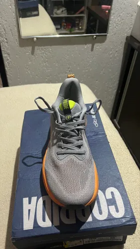 Tenis De Corrida Olympikus