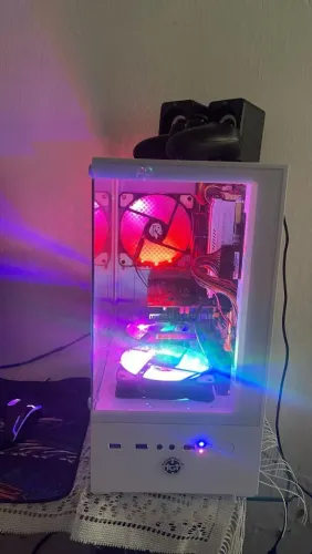 Pc gamer