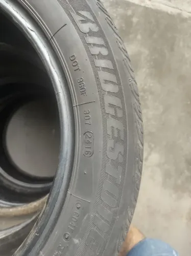 Pneus Bridgestone 205/55R16 91V Turanza