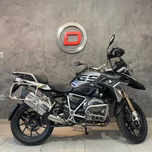 R 1200 GS