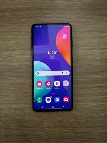 Galaxy M62