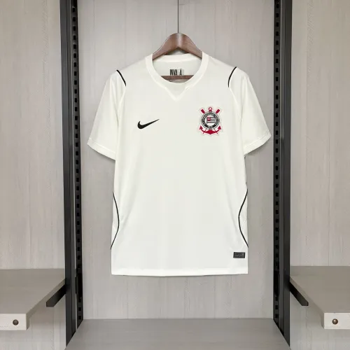 Camisa Corinthians I 2026/27