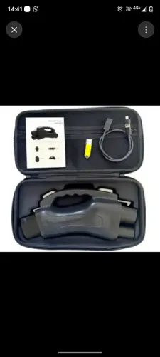 Adaptador de Carro modelo GBT para CCSE
