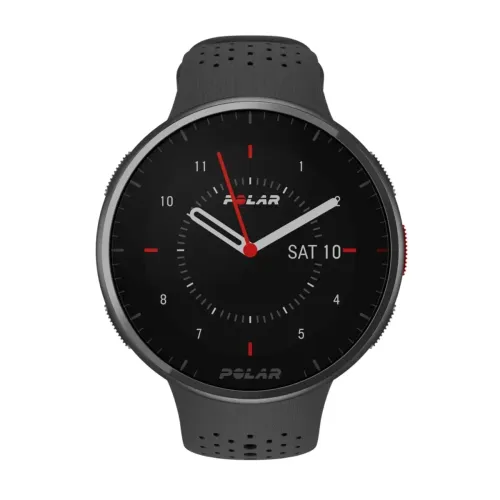 Polar Pacer Pro - Relógio Esportivo com GPS avançado