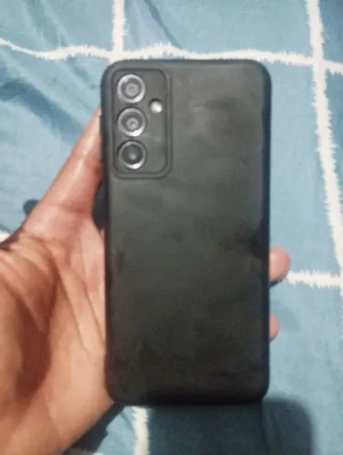 Celular Samsung m34 gb 128 memória interna 6