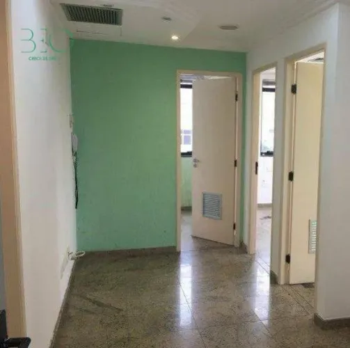 Sala para alugar, 44 m² por R$ 2.188,69/mês - Santana - São Paulo/SP