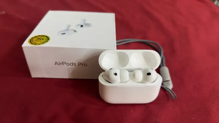 AirPods Pro 3