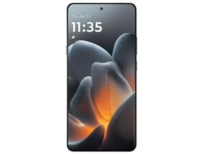 Smartphone Motorola Edge 70 fusion grafite