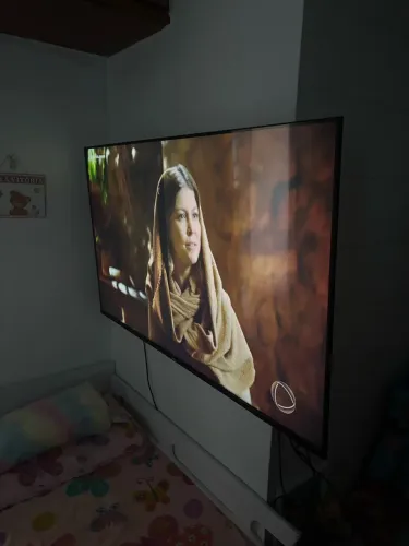 Tv 50 polegadas