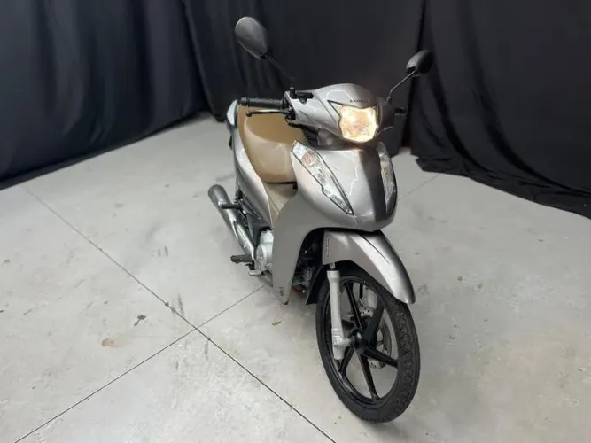 HONDA BIZ 125 2019