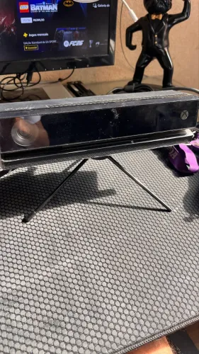 Kinect Xbox one