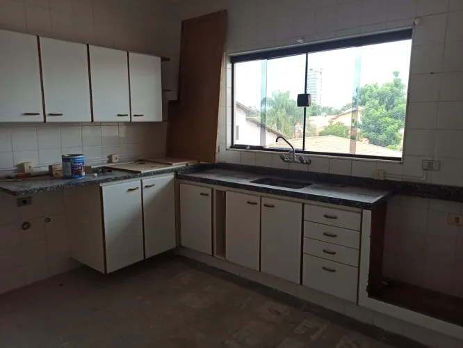 Casa em Condomínio para Venda em Itu, Terras de São José Urbano Portella, 4 dormitórios, 1