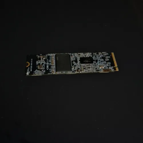 SSD Rise Mode Gamer M.2 Z Series, 1TB, M.2, NVMe,Leitura: 2200MB/s e Gravação: 1800MB/s