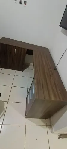 Escrivaninha 