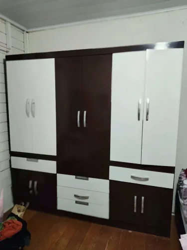 Doação Guarda-roupa de casal