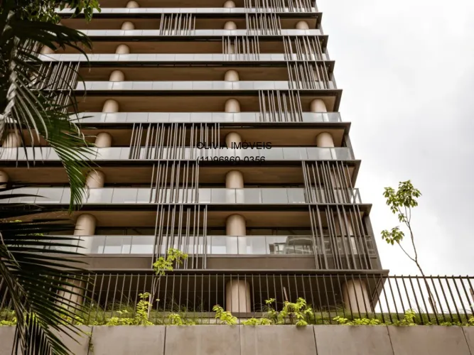 Oportunidade única: Apartamento à venda em São Paulo-SP, Pinheiros, 3 quartos, 3 suítes, 5